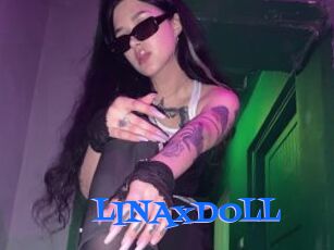 LINAxDOLL