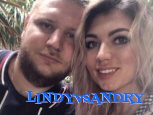 LINDYvsANDRY