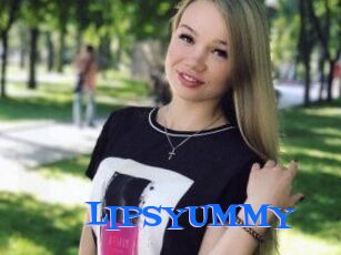 LIPSYUMMY