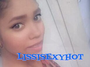 LISSISEXYHOT