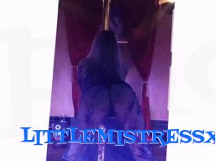 LITTLEMISTRESSX