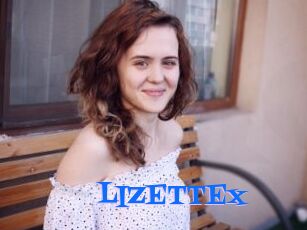 LIZETTEx