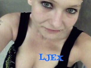 LJEX