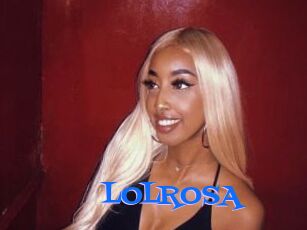 LOLROSA