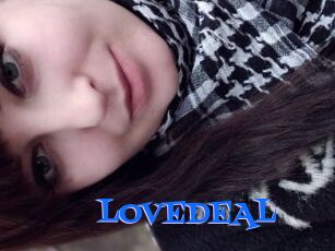 LOVEDEAL