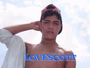 LOVESCOTT