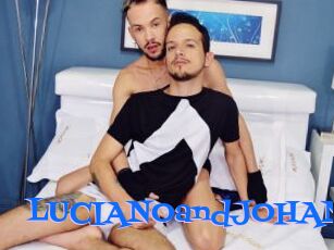LUCIANOandJOHAN