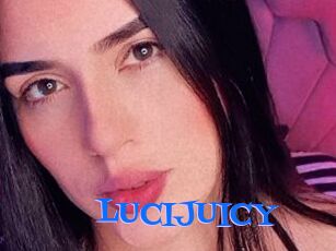 LUCIJUICY