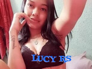 LUCY_RS