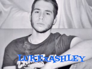 LUKExASHLEY