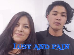 LUST_AND_PAIN