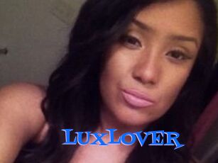 LUXLOVER