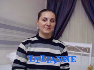 LYLIANNE