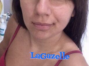 LaGazelle