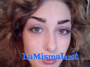 LaMismaLust