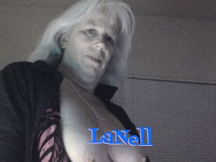 LaNell