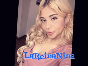 LaReinaNina