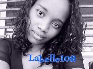 Labelle108
