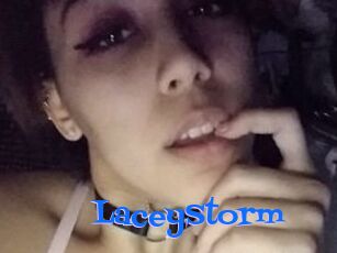 LaceyStorm