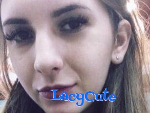 LacyCute