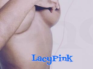 LacyPink