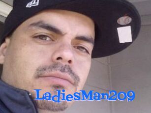 LadiesMan209