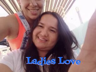 Ladies_Love