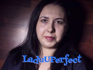 LaduUPerfect