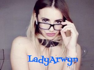 LadyArwyn