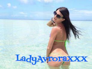 LadyAvroraXXX