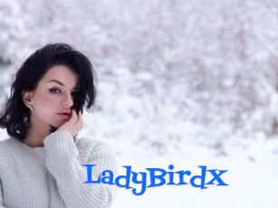 LadyBirdX