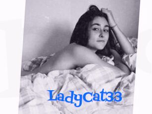 LadyCat33