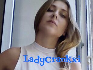 LadyCrankxi