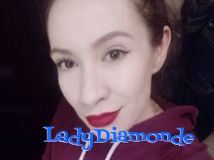 LadyDiamonde