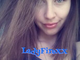 LadyFireXX