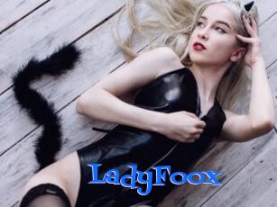 LadyFoox