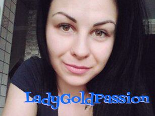 LadyGoldPassion