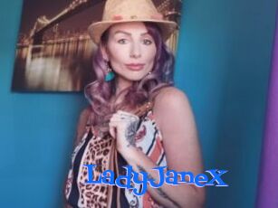 LadyJaneX