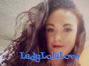 LadyLolaLove