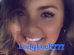 LadyLuck777