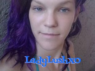 LadyLushXO