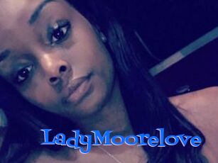 LadyMoorelove