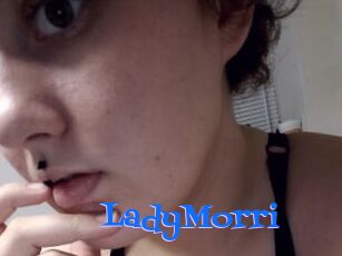 LadyMorri