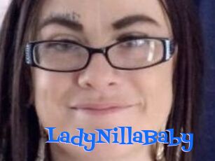 LadyNillaBaby