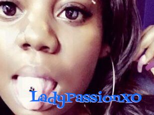 LadyPassionXO