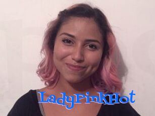 LadyPinkHot