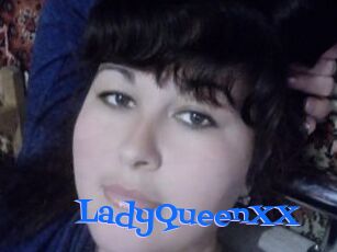 LadyQueenXX