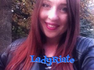 LadyRiate