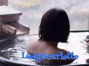 LadyScarlette