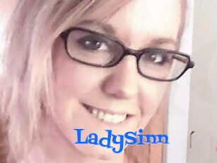 LadySinn